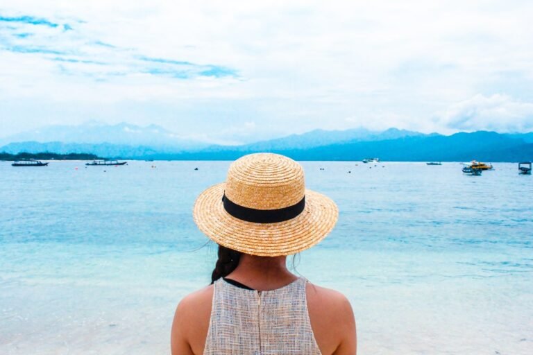 Prague Ranks as Second-Best Global Destination for Solo Travellers